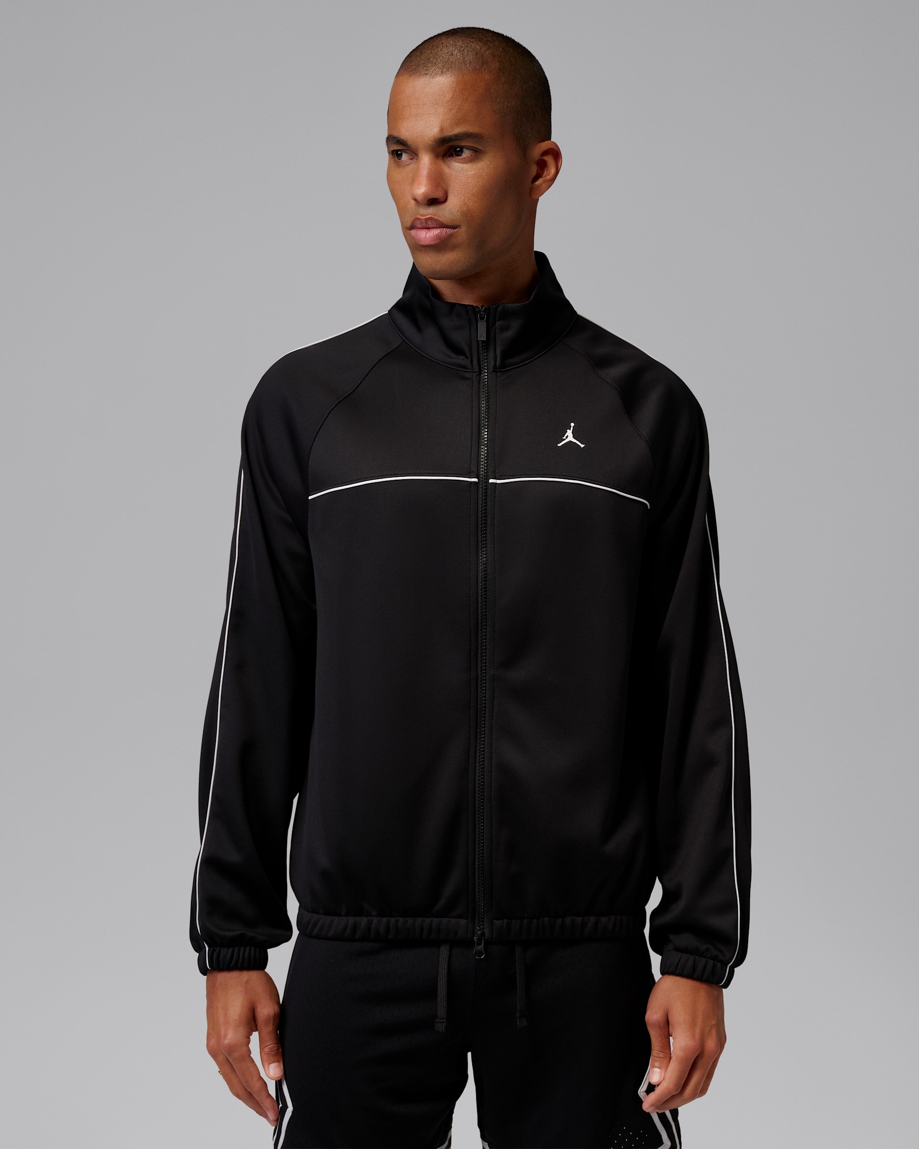 Jordan Jumpman Men's Track Jacket. Nike.com